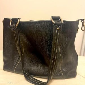 Authentic PRADA handbag